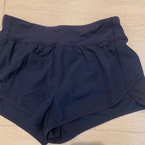Women’s Athletic Shorts
